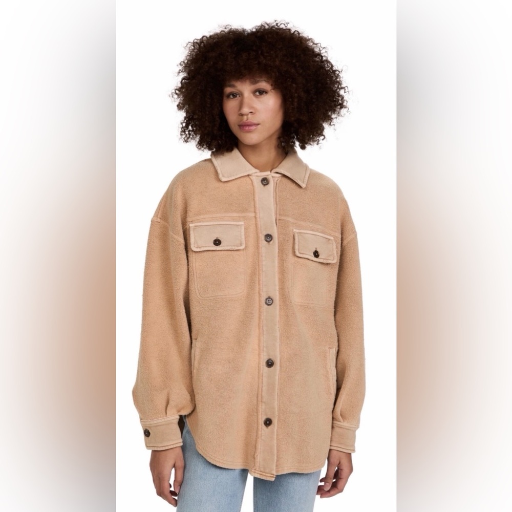 Free People Ruby Jacket - Picture 2 of 9